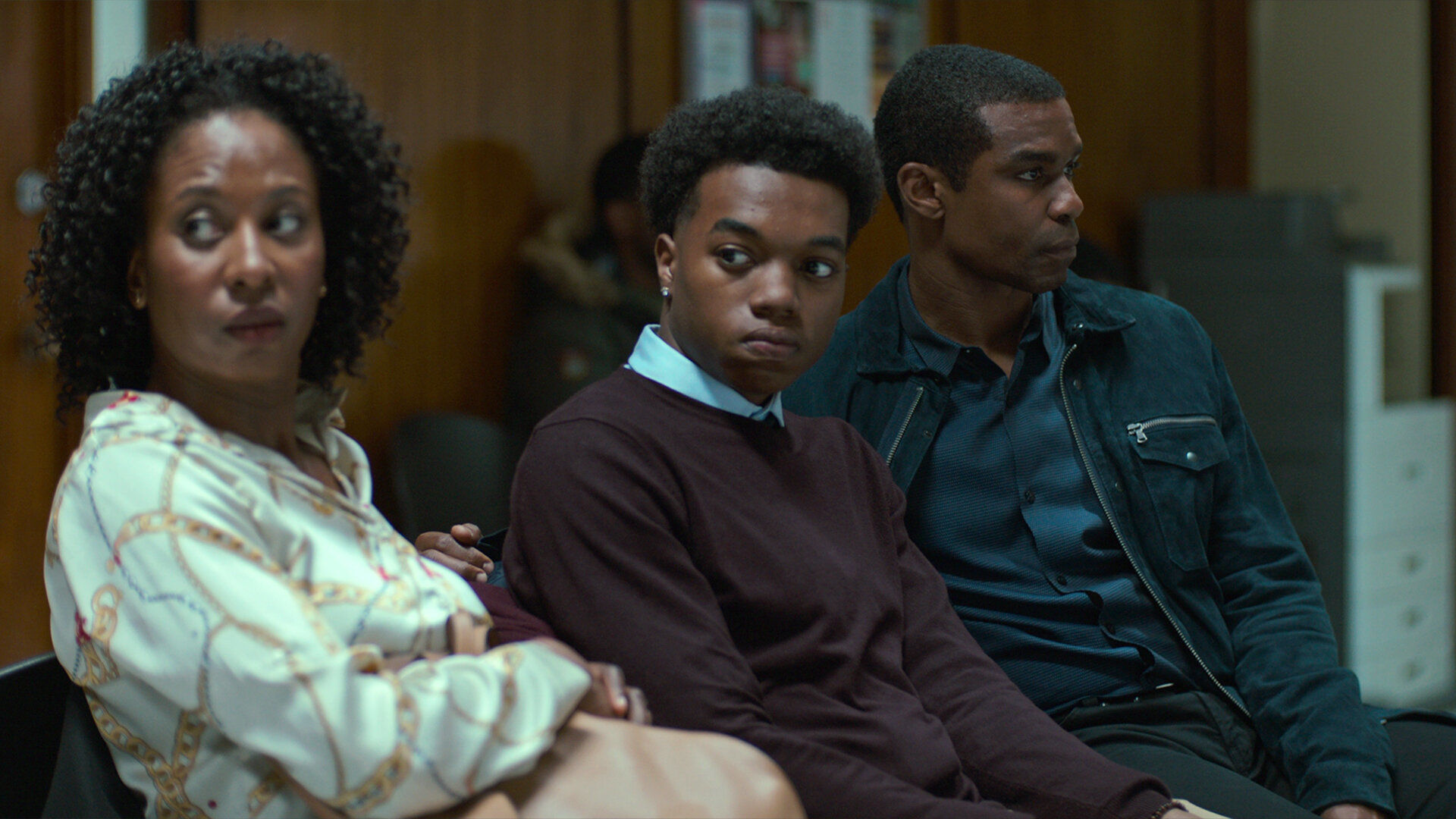 Великая армия 5 серия