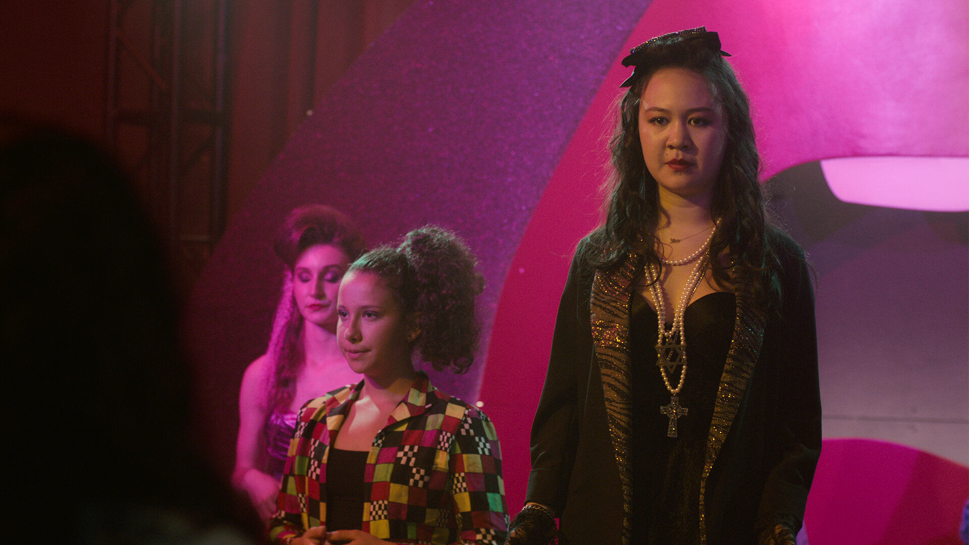 Великая армия 8 серия