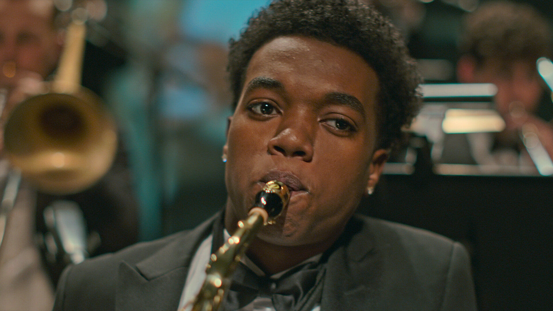 Великая армия 9 серия