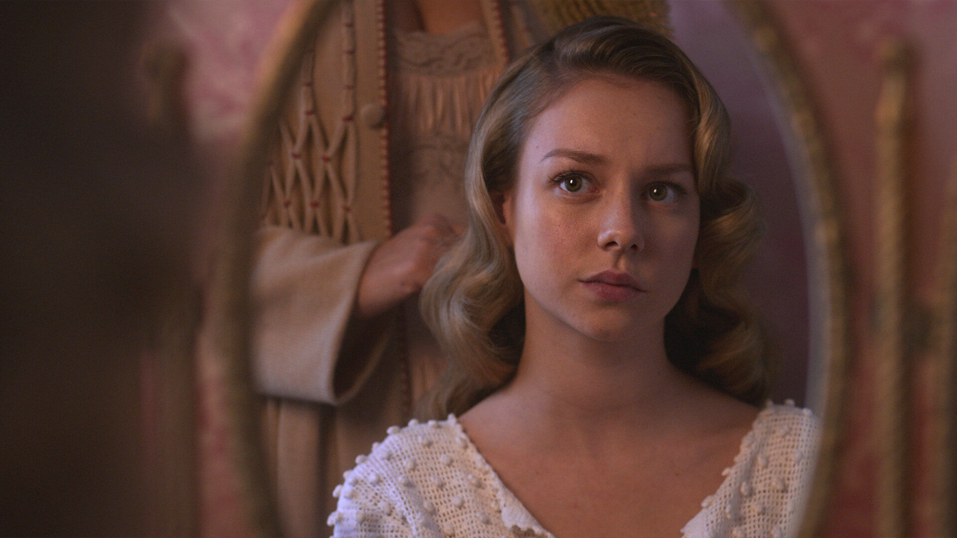 Кто-то должен умереть 2 серия