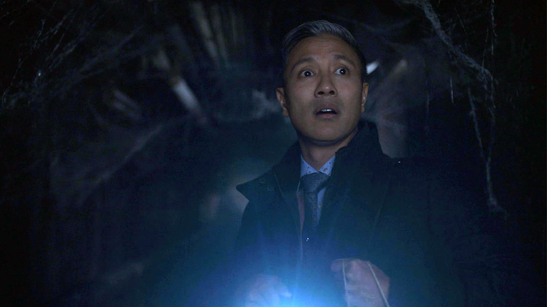 Хелстром 4 серия