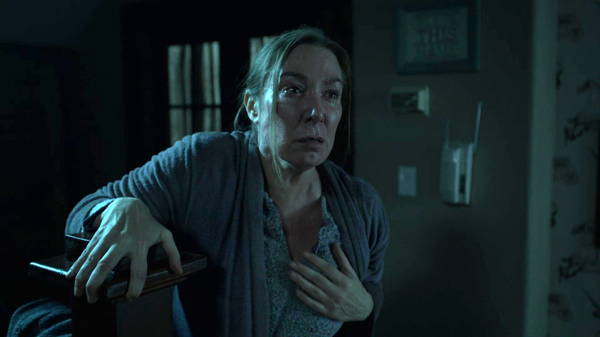 Хелстром 5 серия