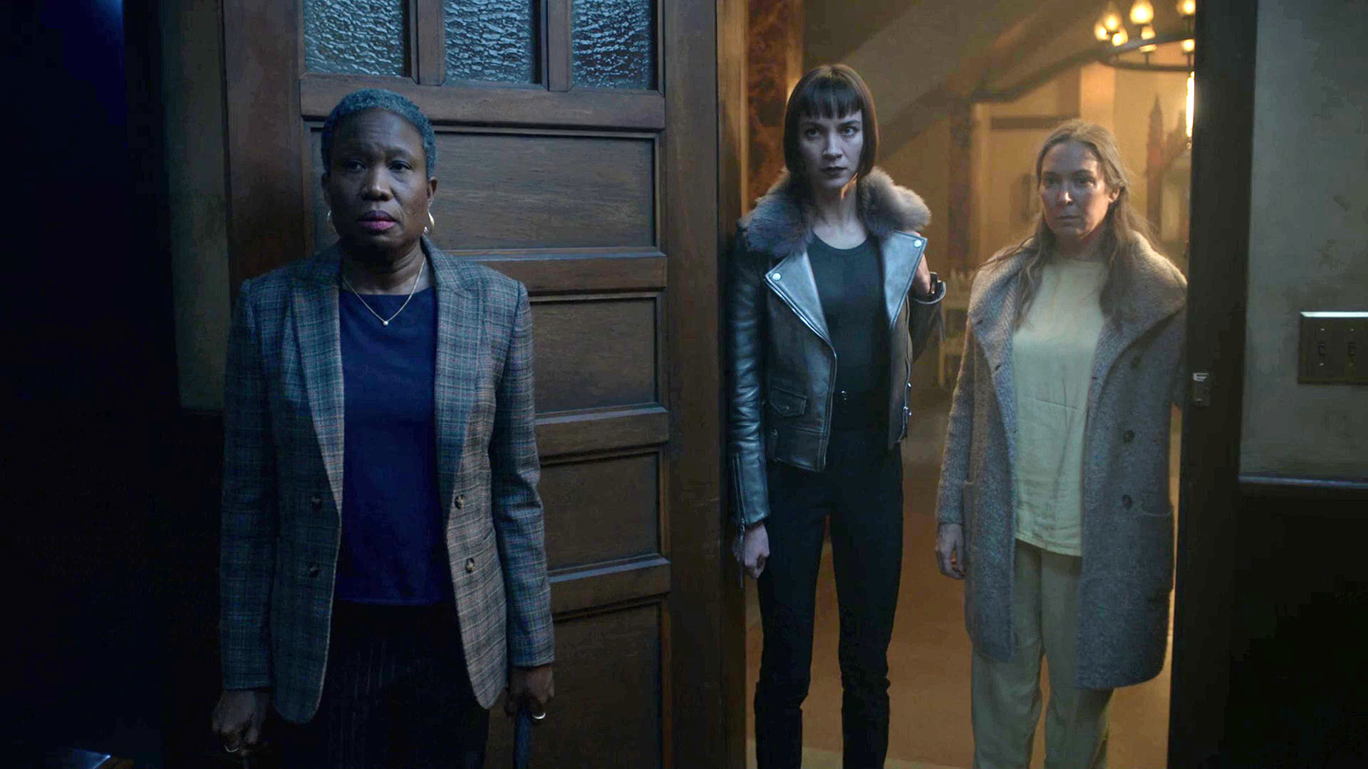 Хелстром 6 серия