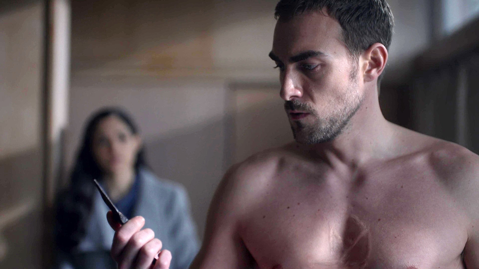 Хелстром 8 серия