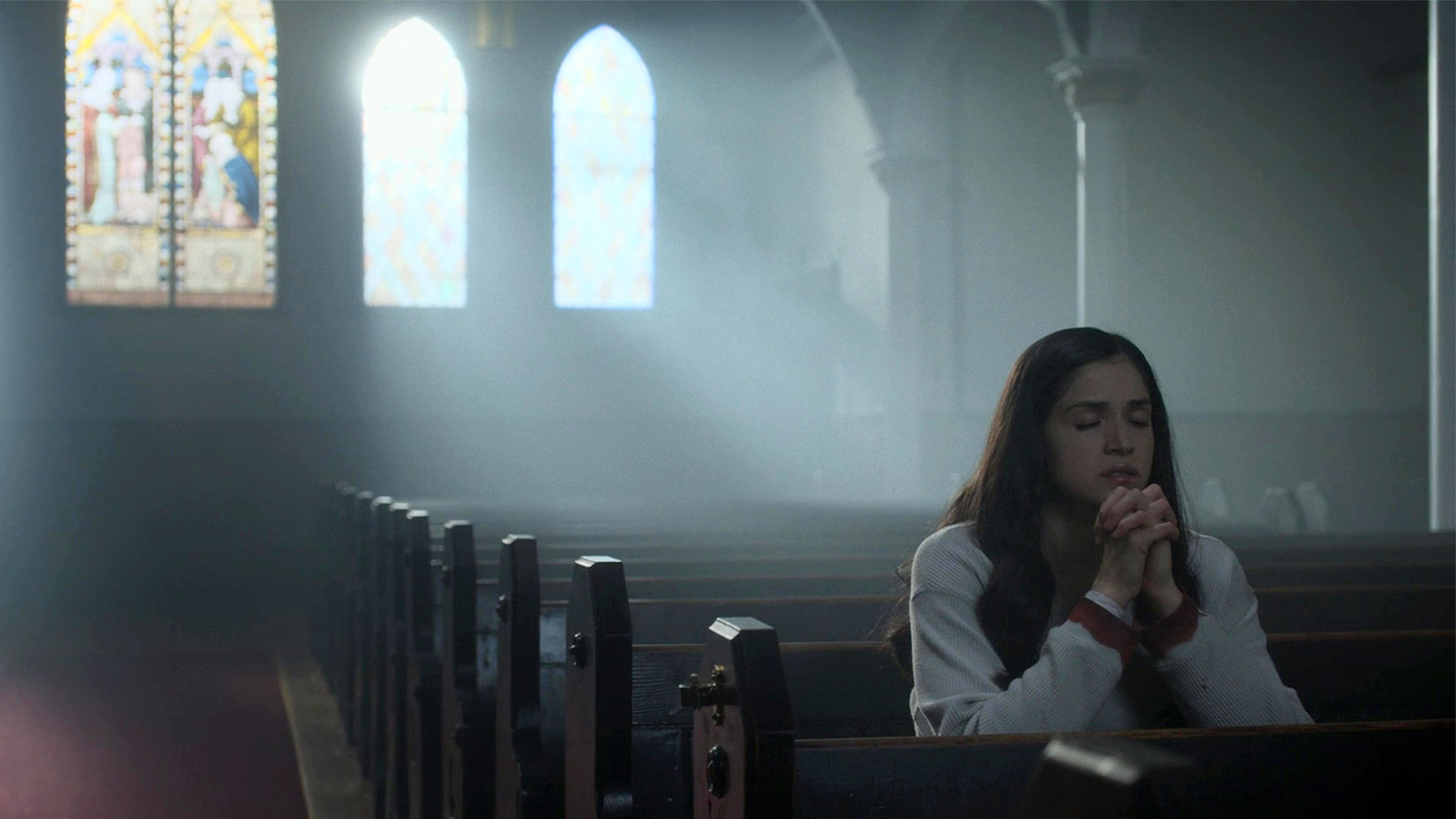 Хелстром 10 серия