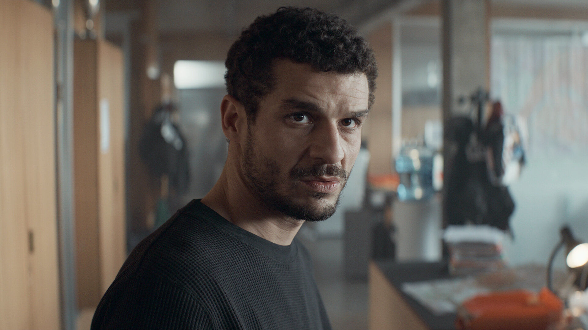 Люпен 4 серия