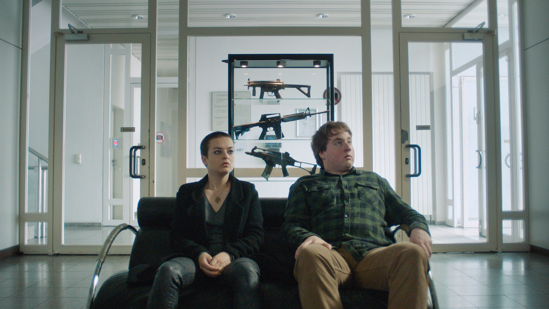 Мы – волна 6 серия