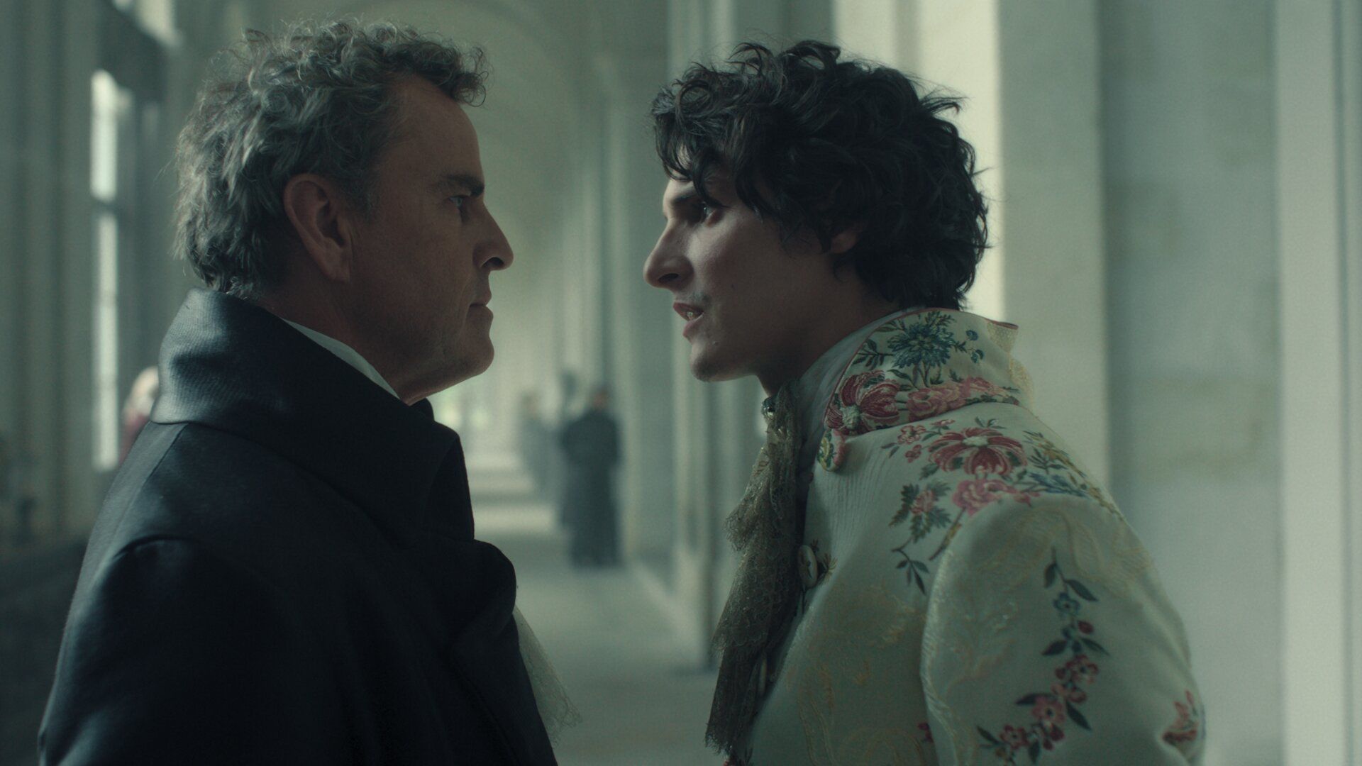 Французская революция 6 серия