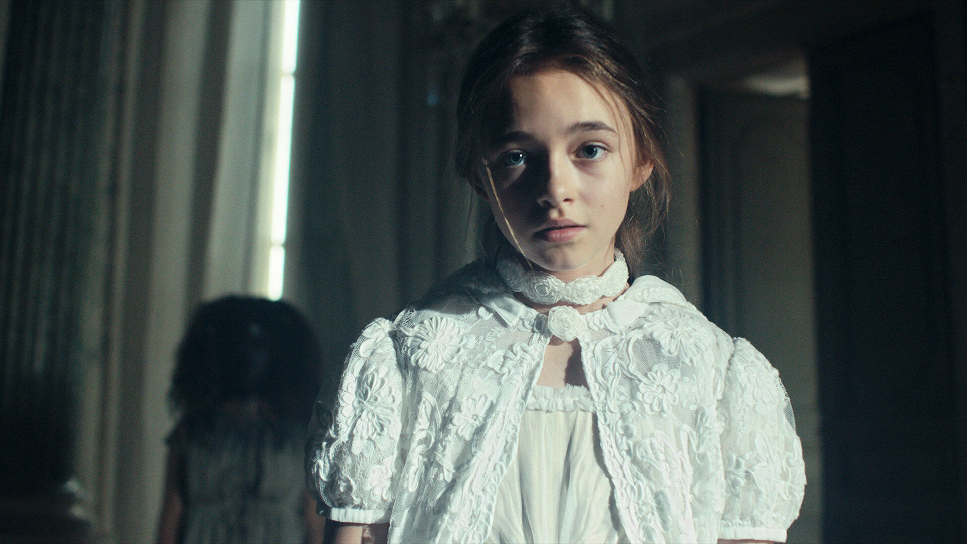 Французская революция 7 серия