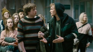 Мы – волна 1 сезон 1 серия