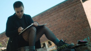 Мы – волна 1 сезон 3 серия