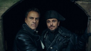 Французская революция 1 сезон 4 серия