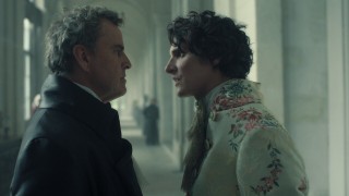 Французская революция 1 сезон 6 серия