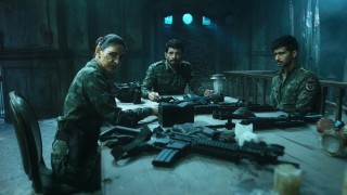 Веталы 1 сезон 2 серия