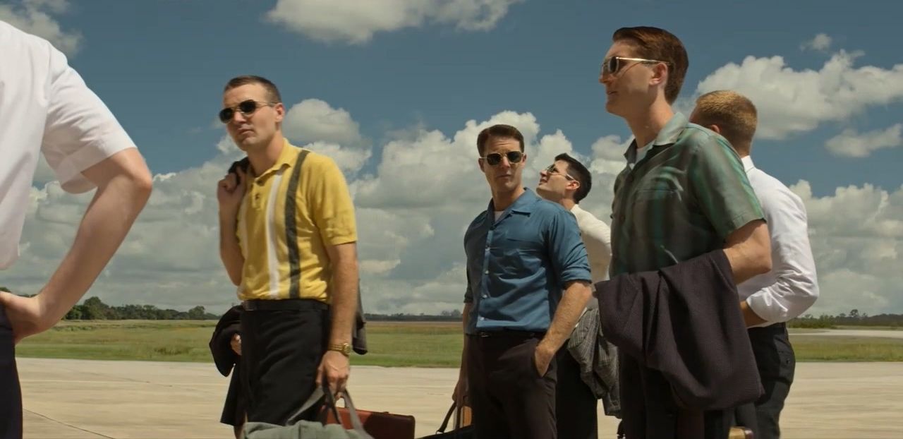 Парни что надо 2 серия