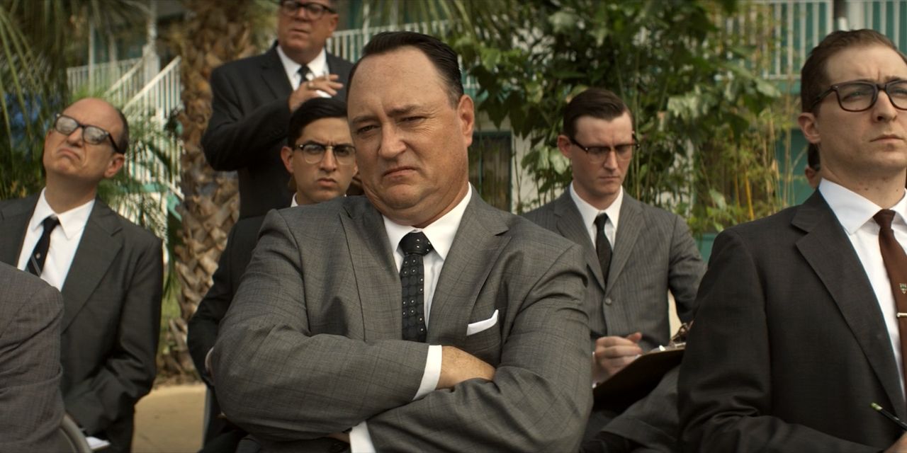 Парни что надо 6 серия