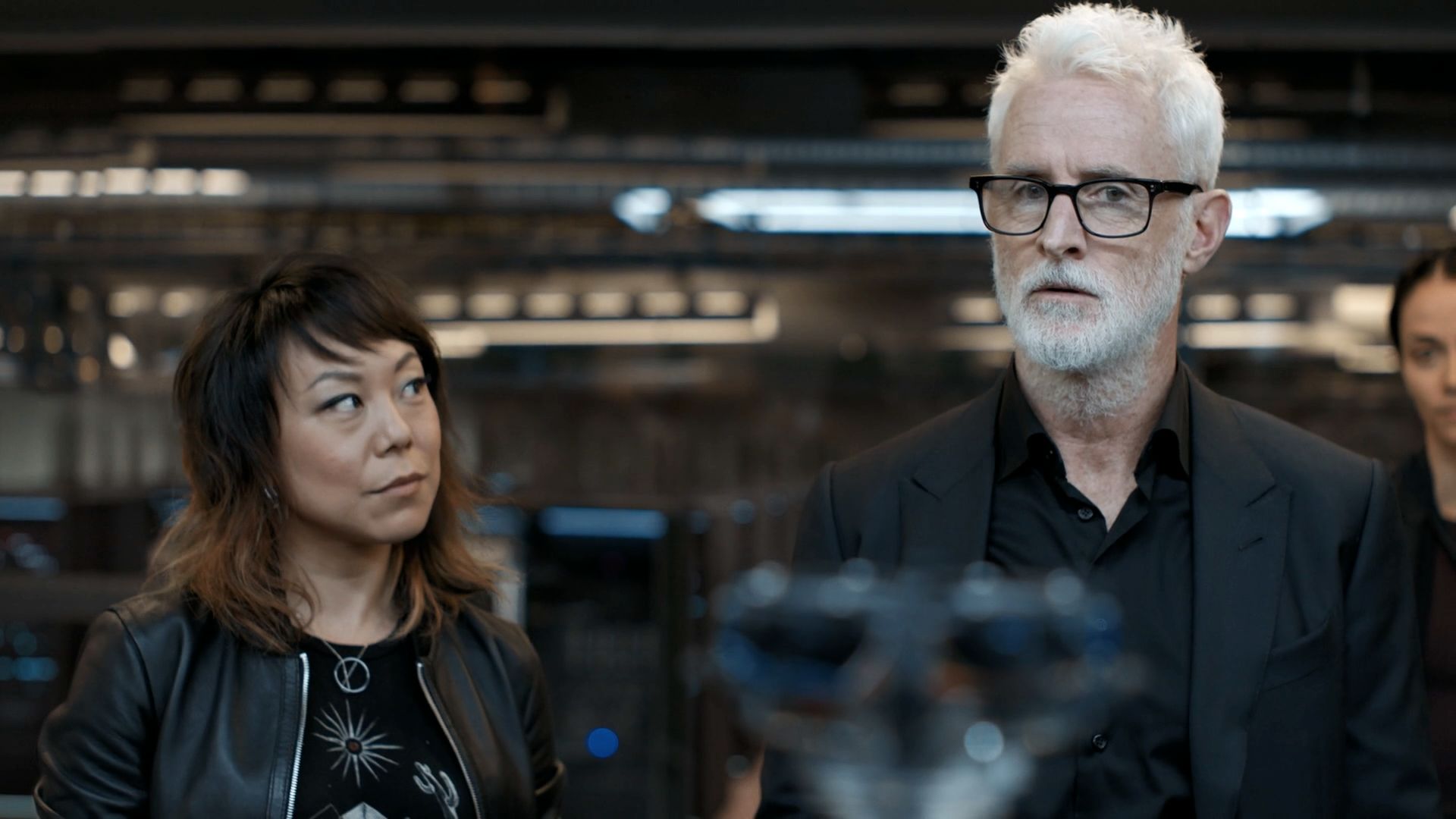 Некст 1 серия