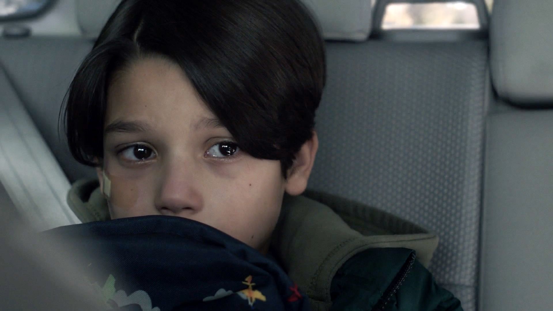 Некст 2 серия