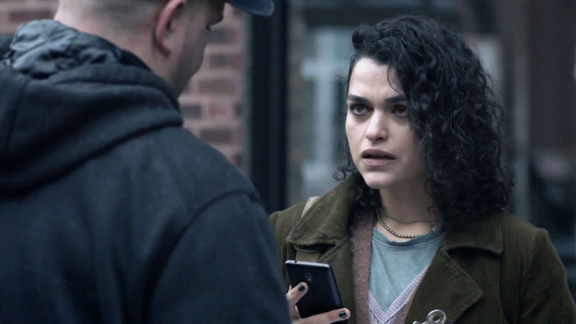 Некст 3 серия