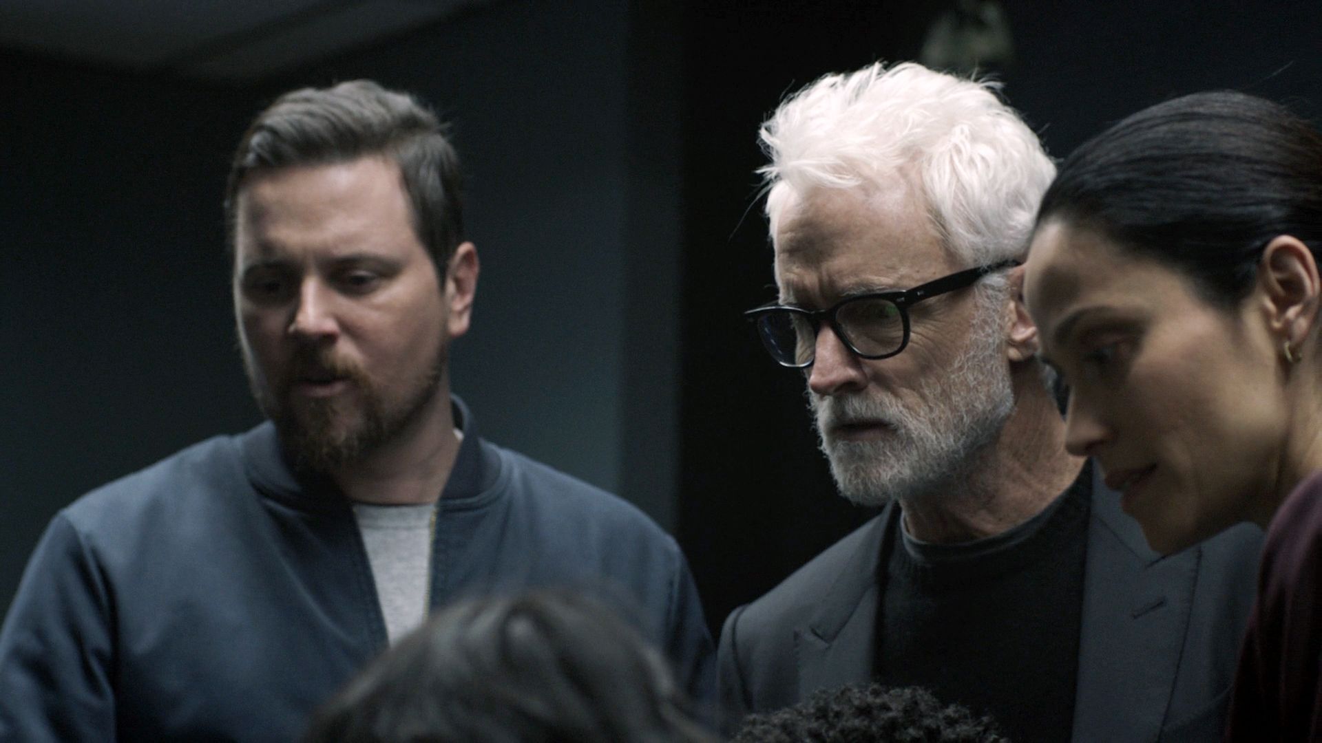 Некст 4 серия