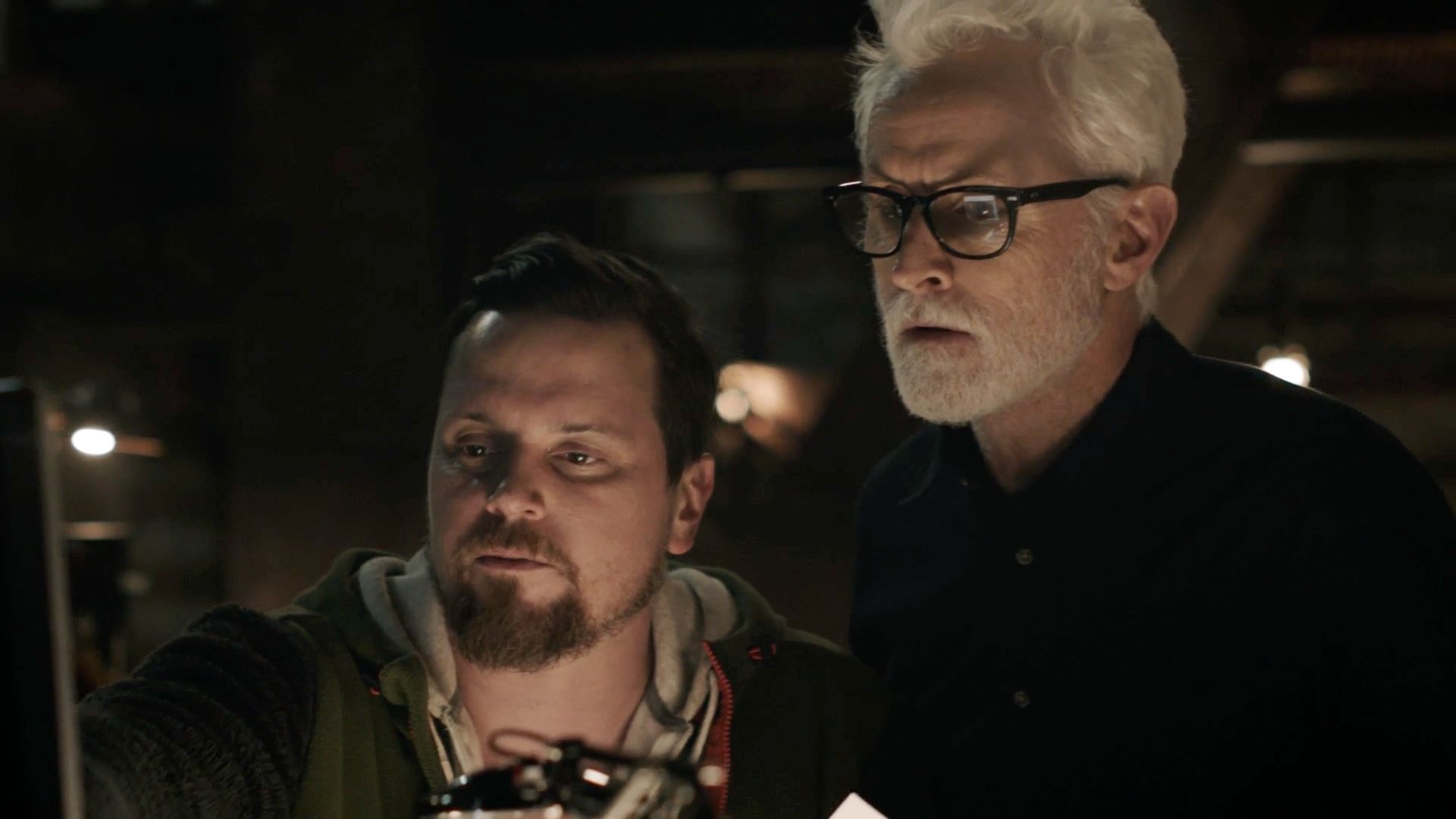 Некст 7 серия