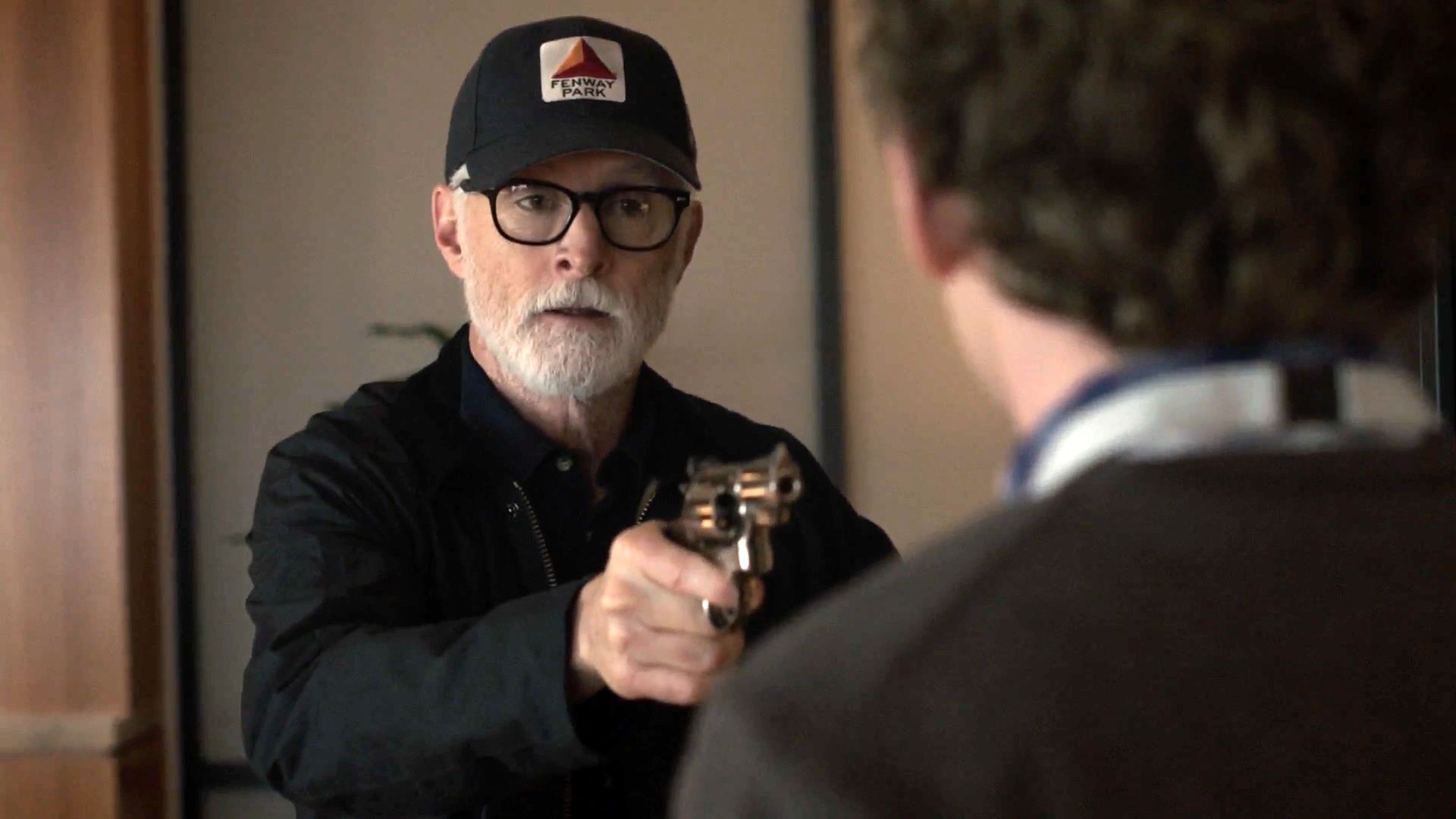 Некст 8 серия