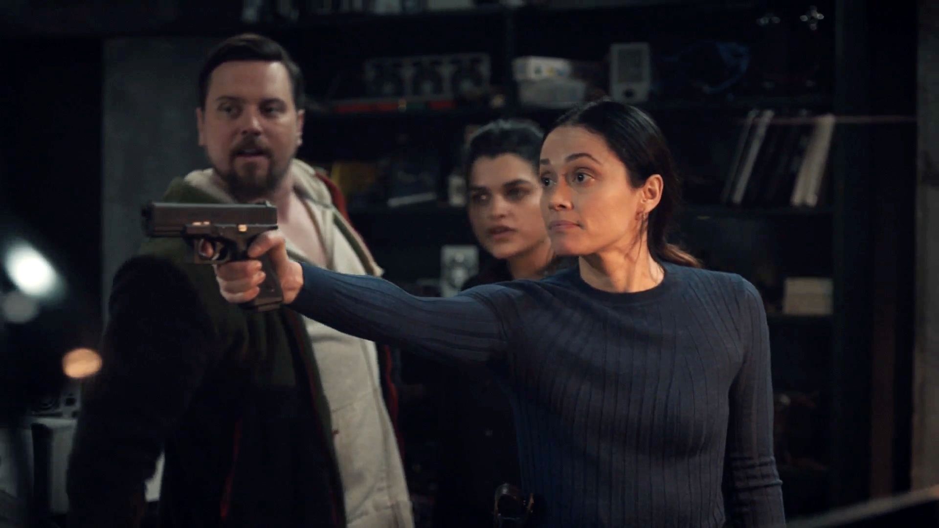 Некст 9 серия