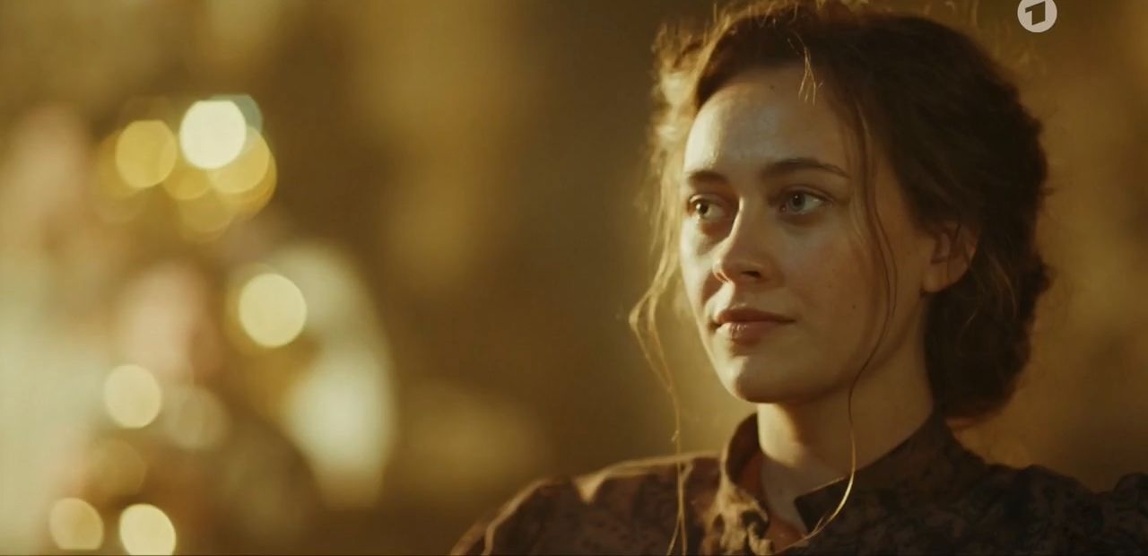 Империя Октоберфест: Пиво и кровь 1 серия