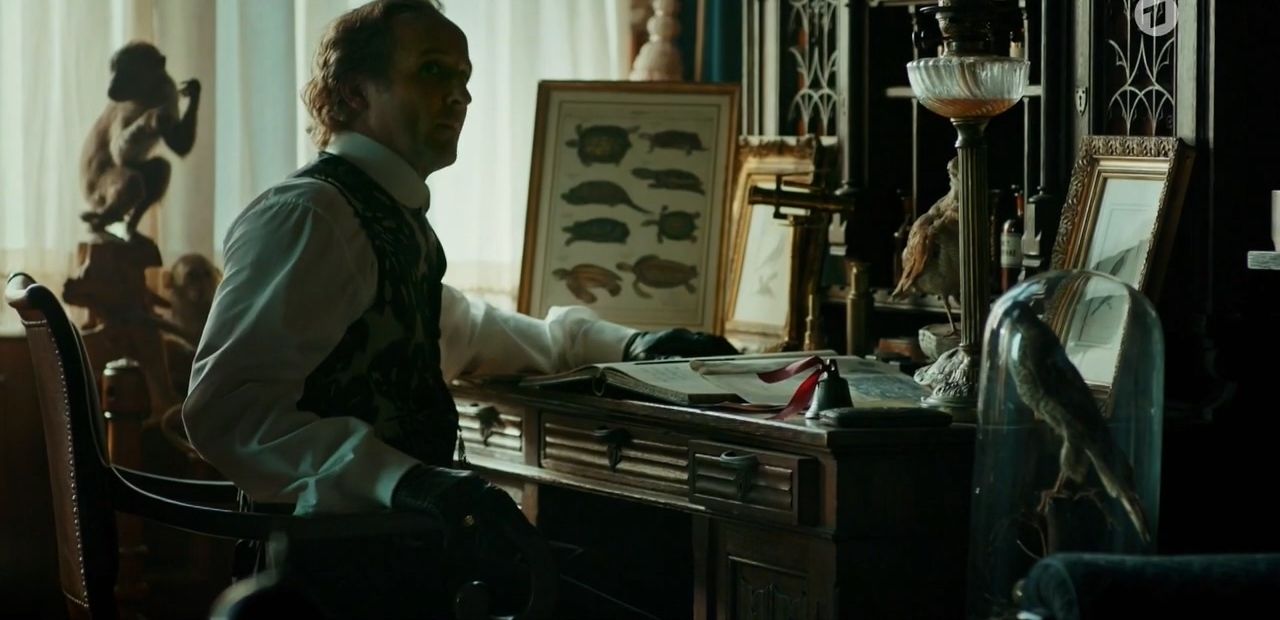 Империя Октоберфест: Пиво и кровь 3 серия