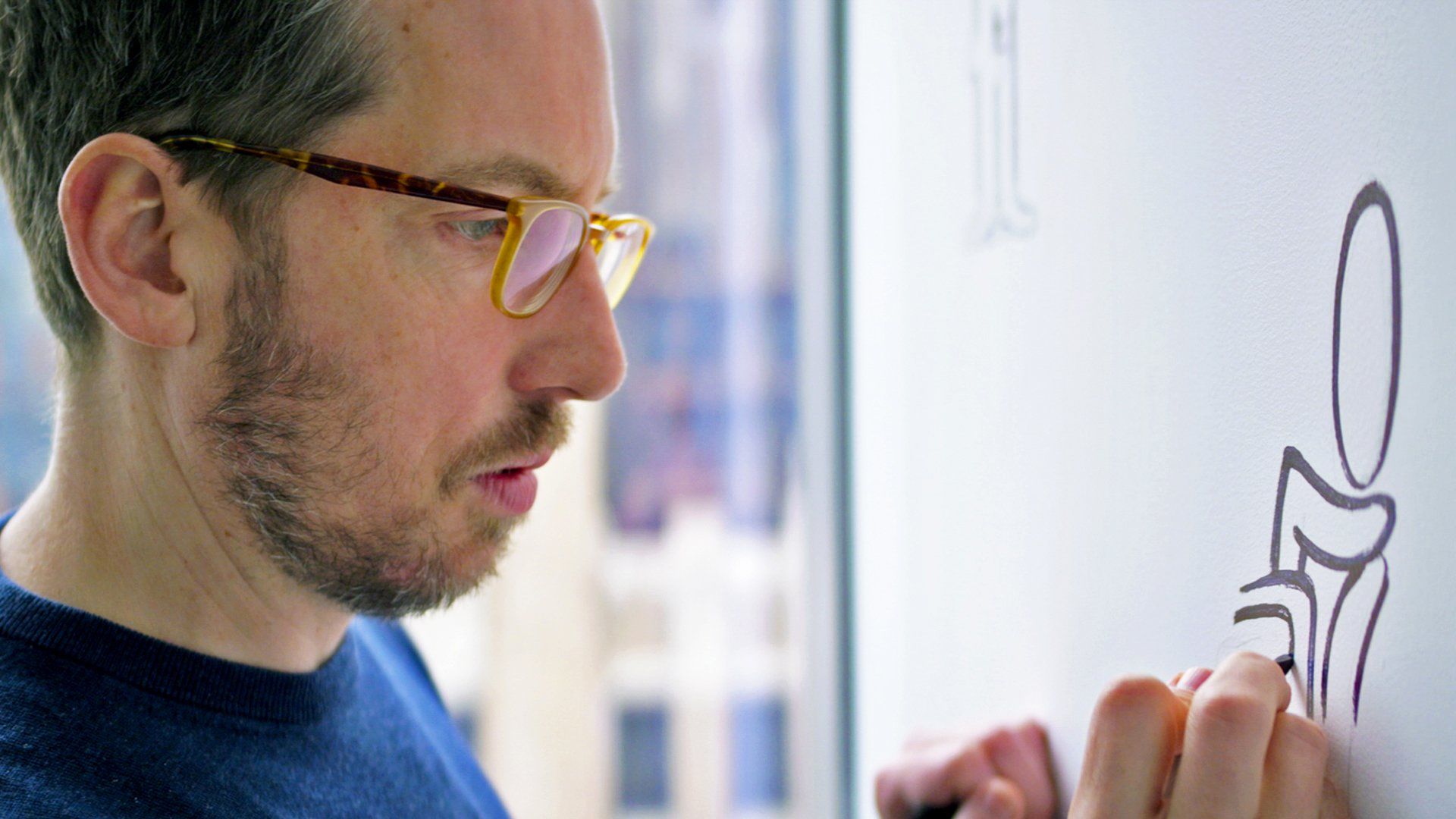 Абстракция: Искусство дизайна 1 серия