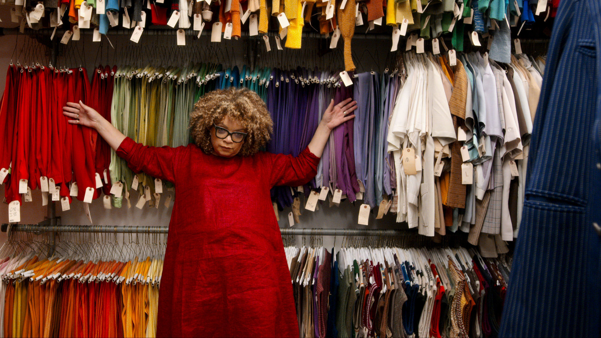 Абстракция: Искусство дизайна 2 сезон 3 серия