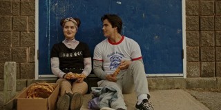 Трикстер 1 сезон 3 серия