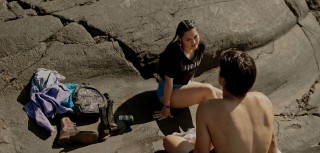 Трикстер 1 сезон 5 серия