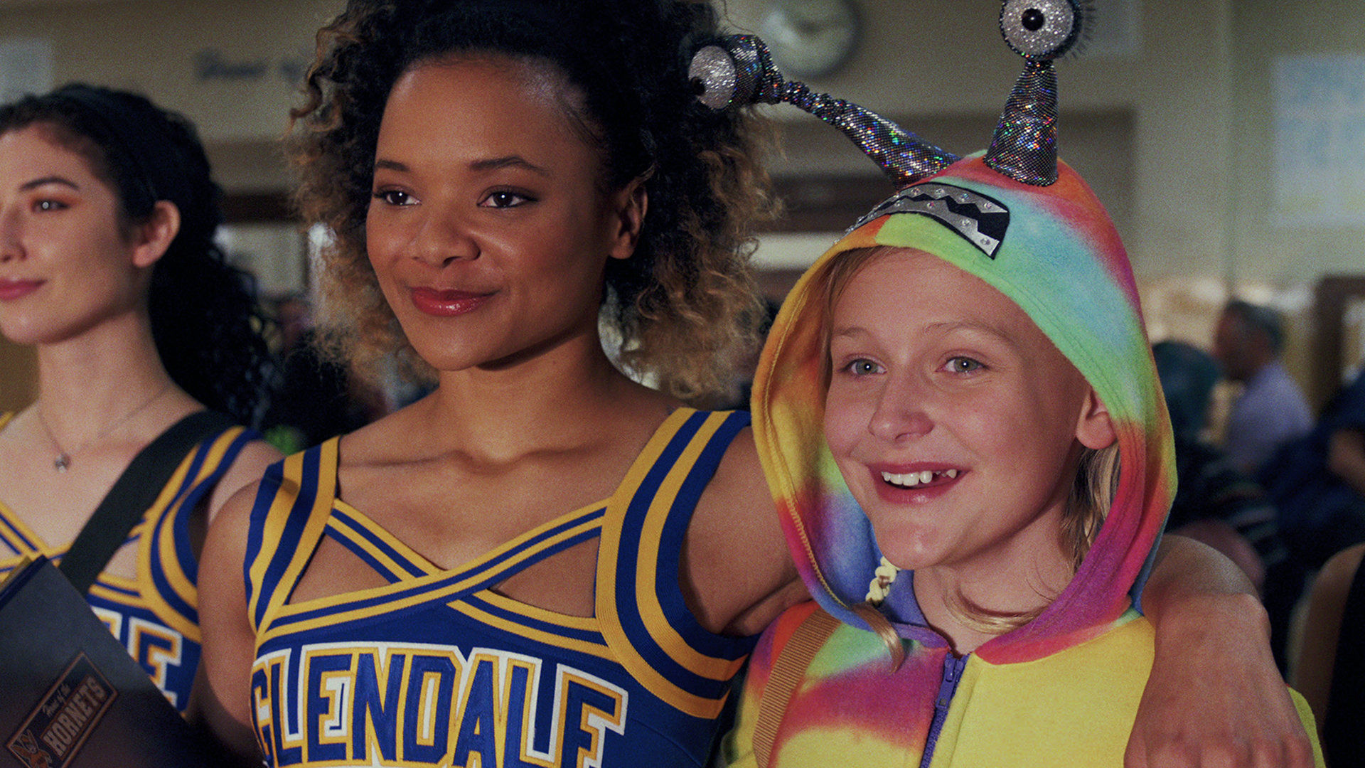 Рассвет 3 серия