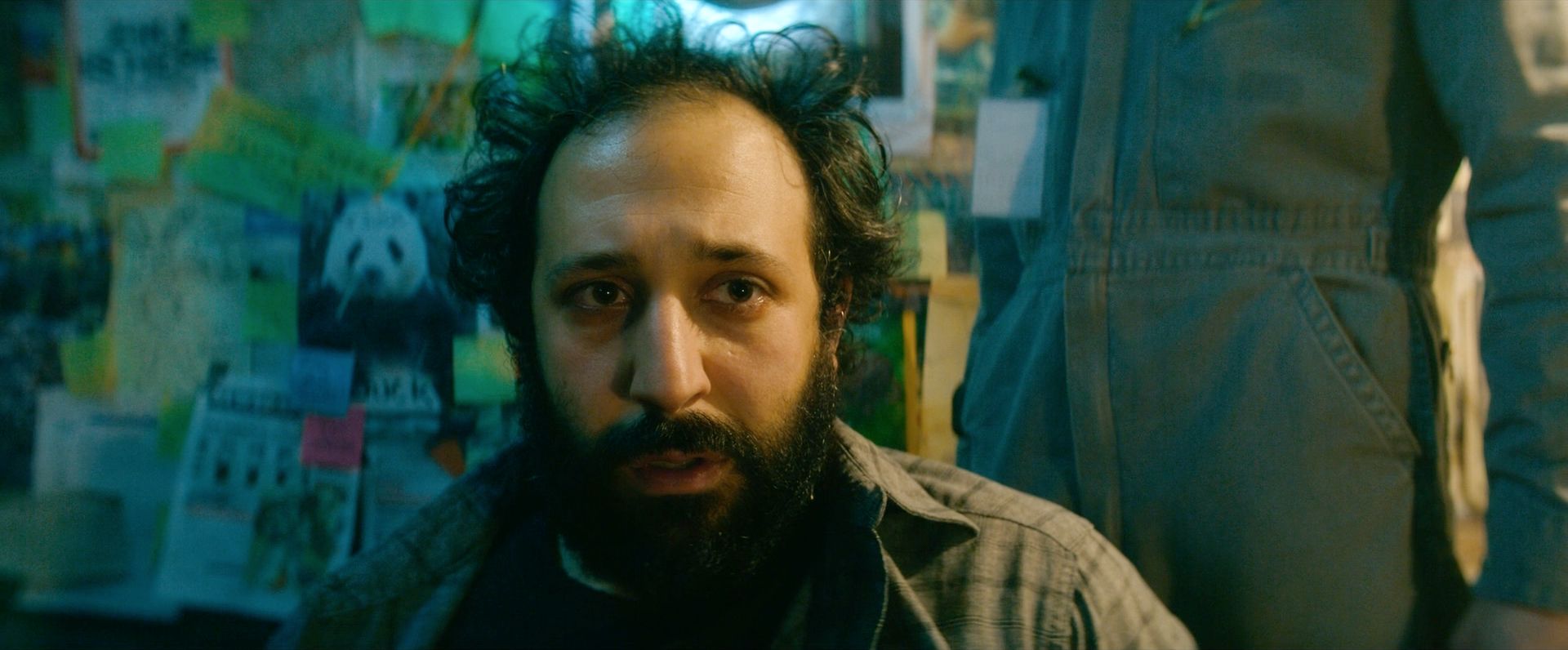 Утопия 2 серия