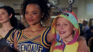 Рассвет 1 сезон 3 серия