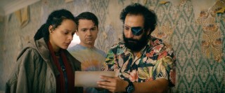 Утопия 1 сезон 6 серия