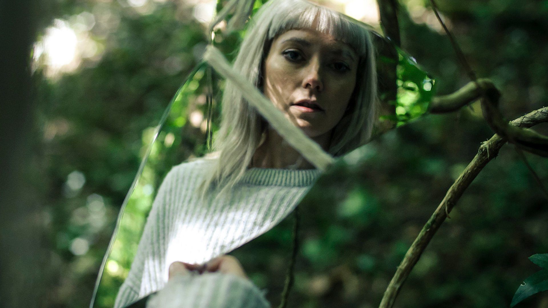 Реквием 1 серия