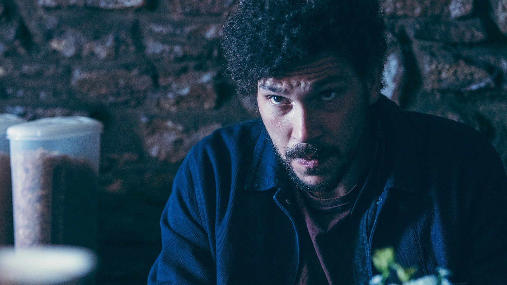 Реквием 3 серия