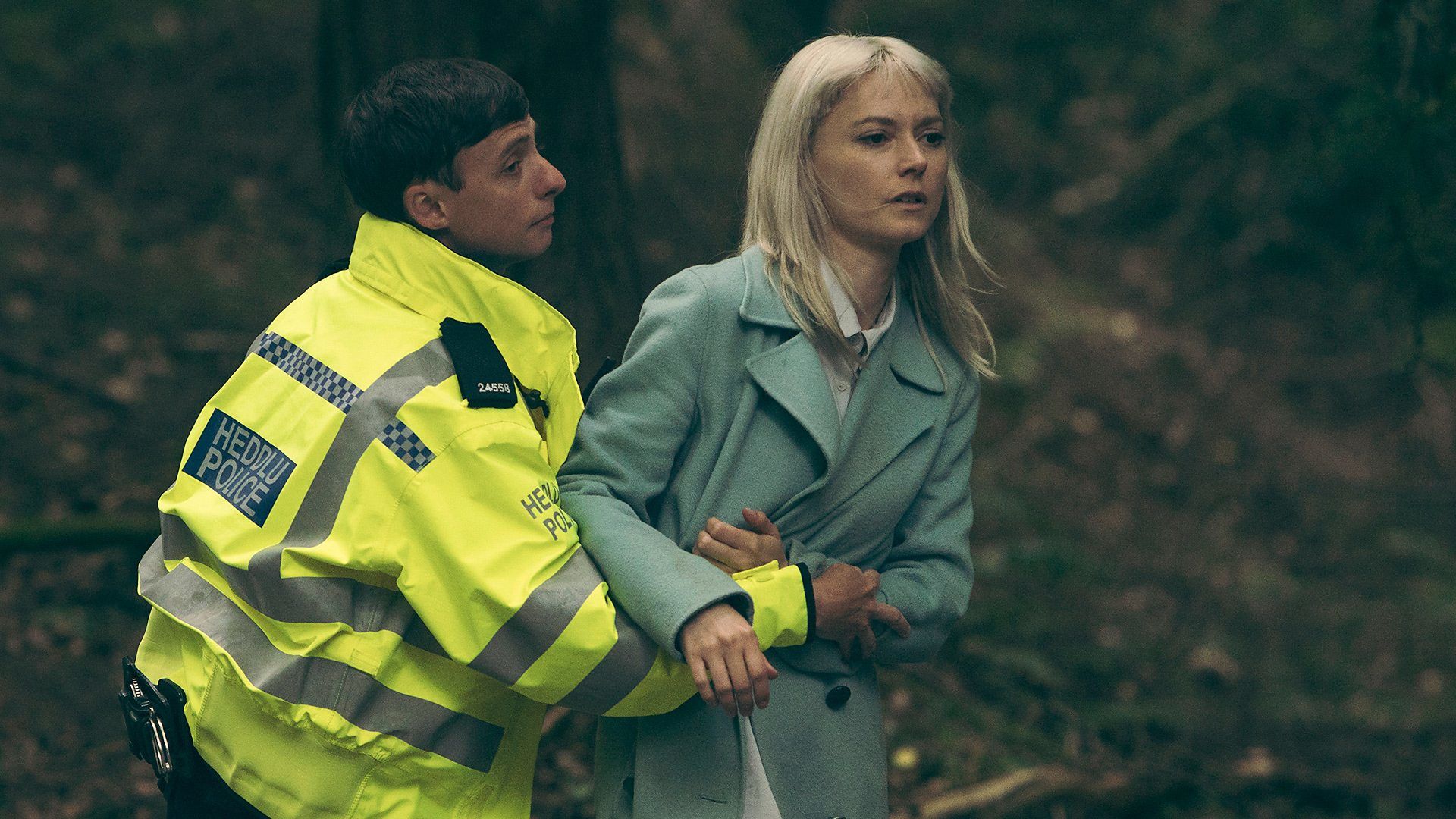 Реквием 5 серия