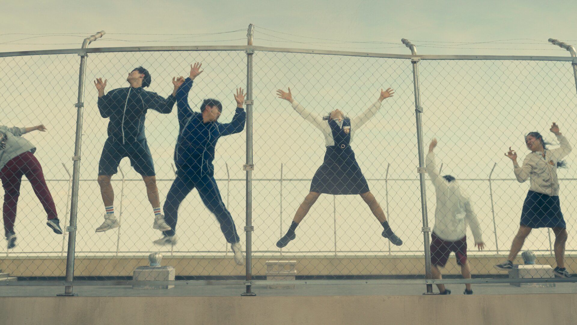 Медсестра-заклинательница 2 серия