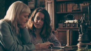 Реквием 1 сезон 4 серия