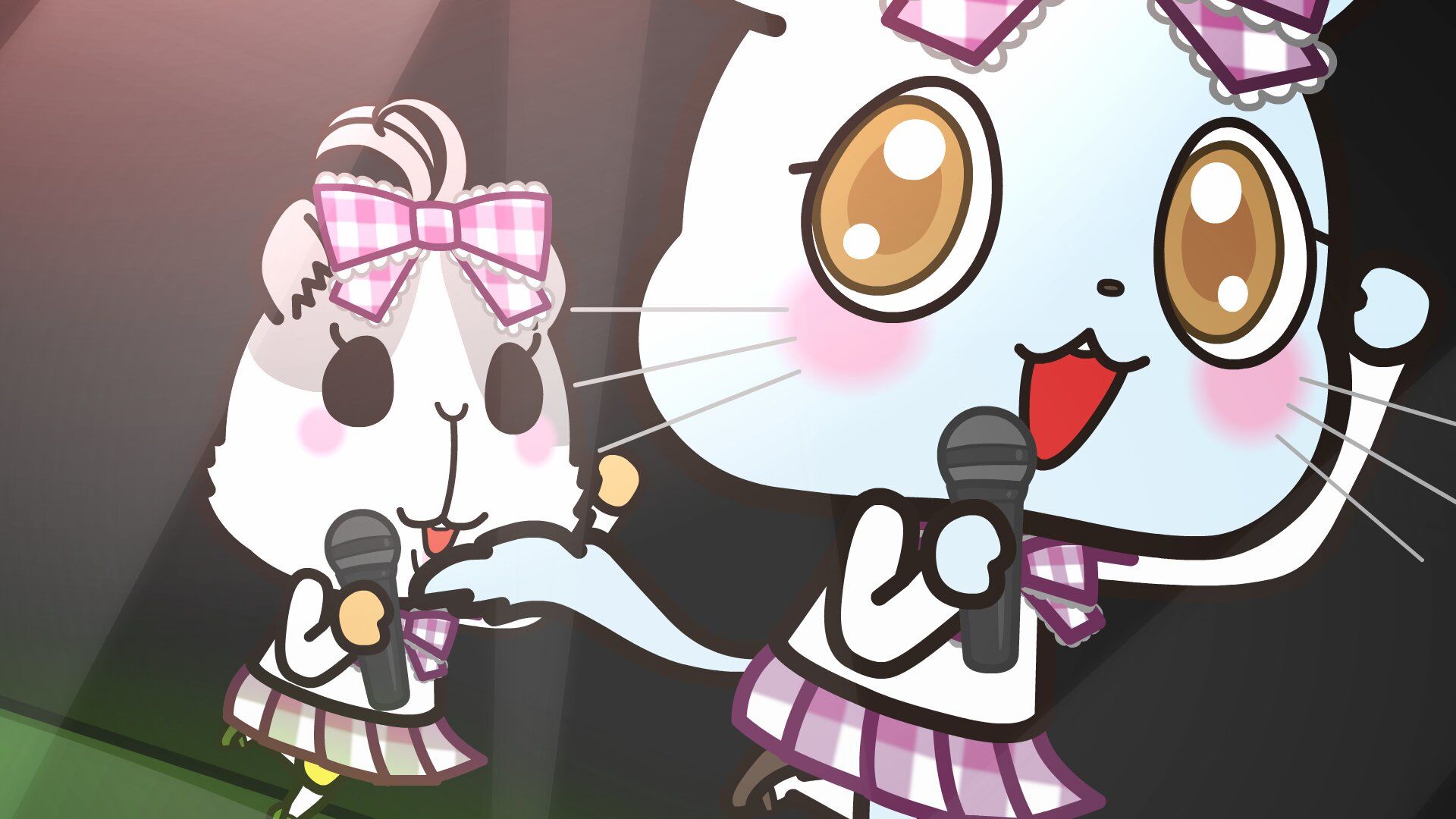 Агрессивная Рэцуко 3 сезон 2 серия