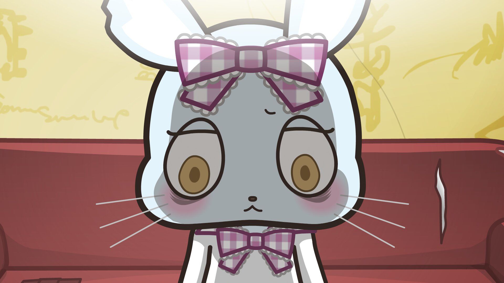 Агрессивная Рэцуко 3 сезон 5 серия