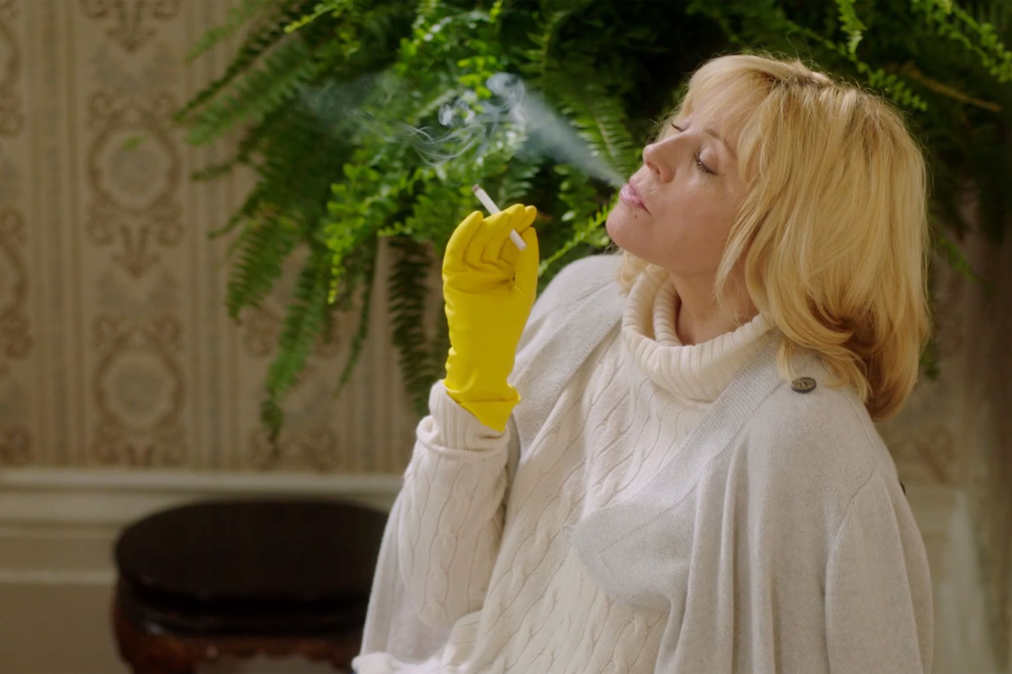 Неприлично богатые 3 серия Неприлично богатые 3 серия