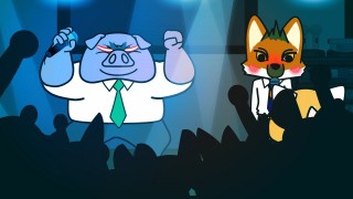 Агрессивная Рэцуко 1 сезон 7 серия