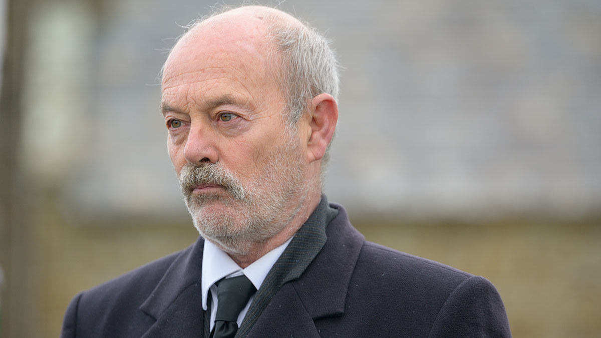 Убийства в Пембрукшире 3 серия