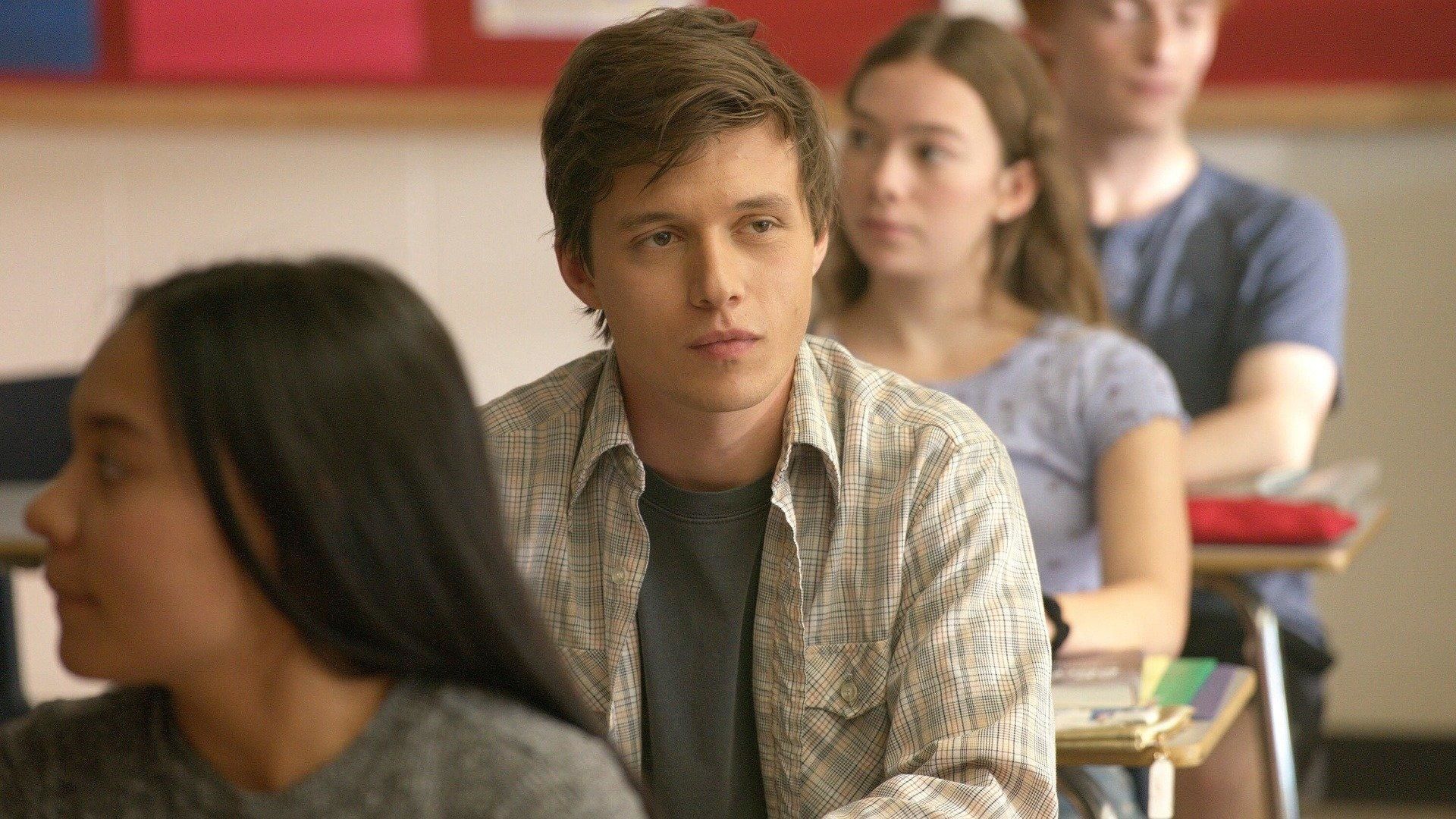 Учитель 2 серия