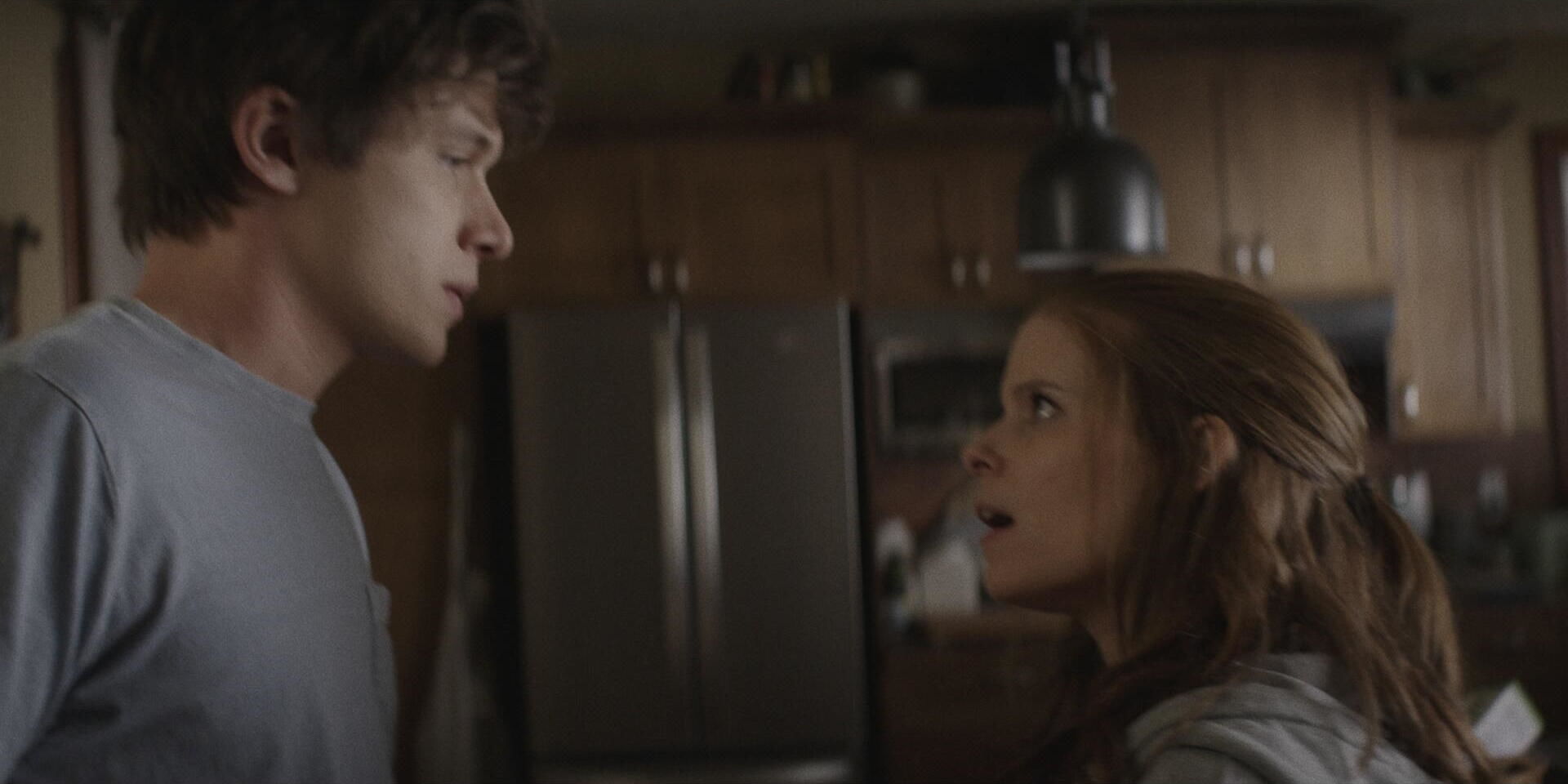 Учитель 5 серия