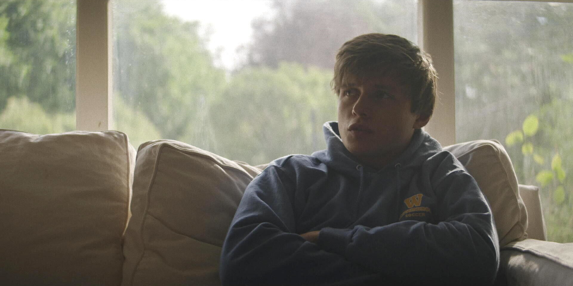 Учитель 6 серия